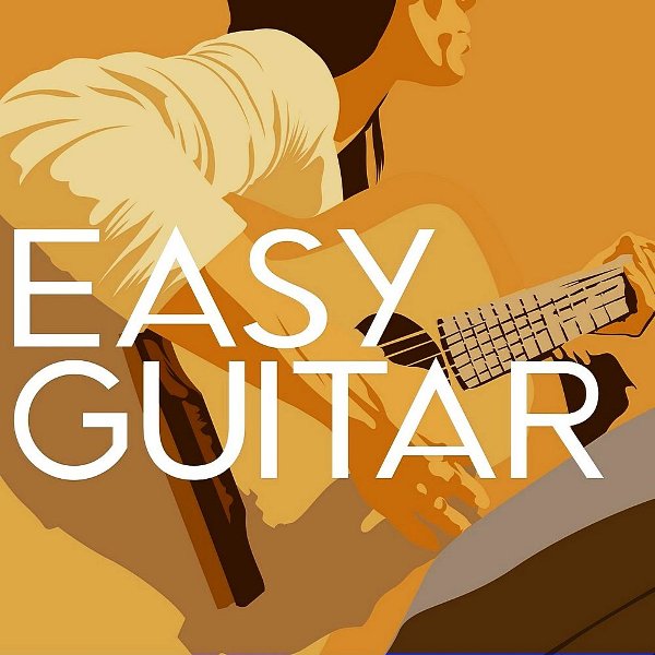 VA - Easy Guitar (2019) .FLAC