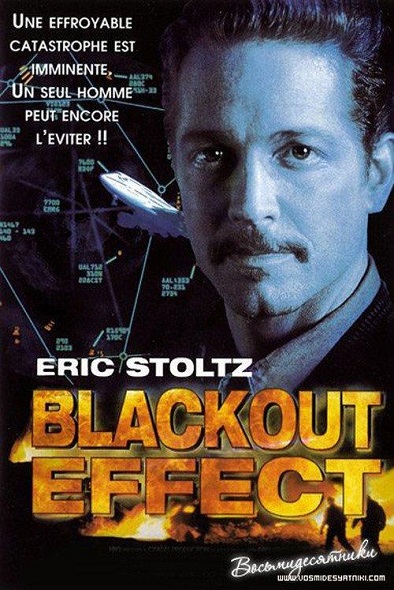 Tmavá obrazovka / Blackout Effect (1998)