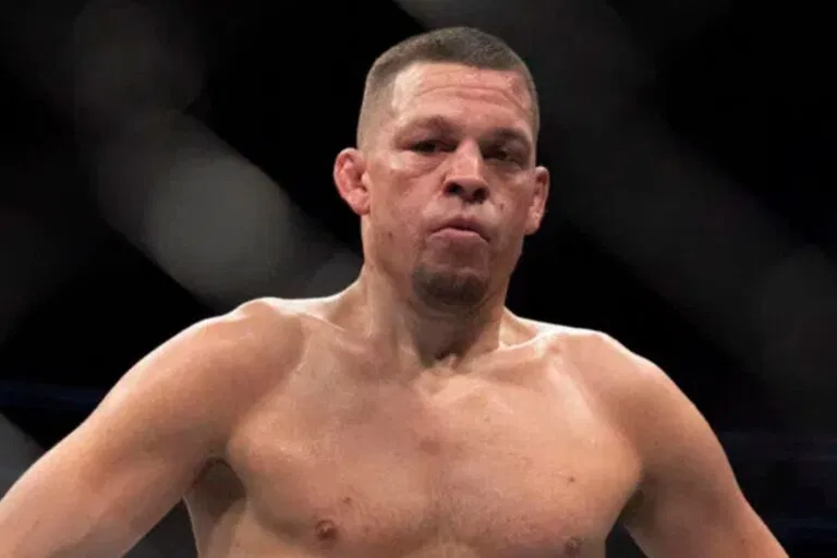 Нейт Диас иска да се бие на събитието на UFC в Белия дом