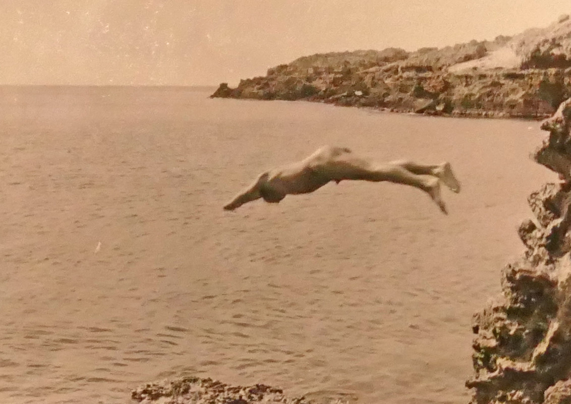 Rhodos 1972