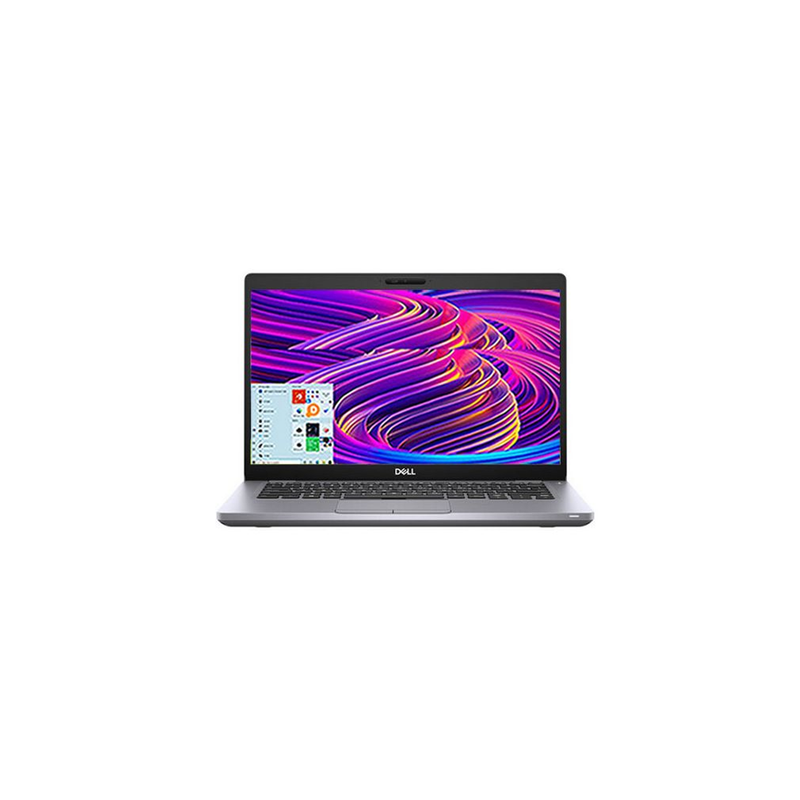 Dell Latitude 5410 (ekrani me touch)
