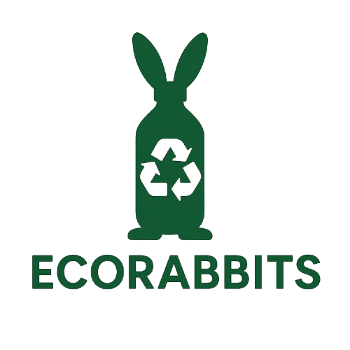 Eco Rabbits Logo