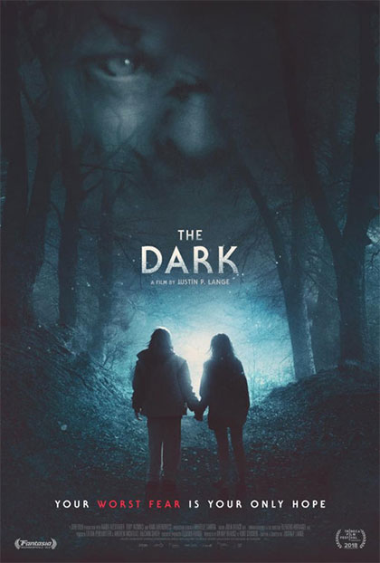 The Dark (2018) mkv FullHD 1080p WEBDL ITA ENG Sub