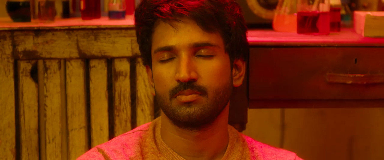 Partner 2023 WebRip [Hindi + Tamil] 480p 720p ESub Screenshot