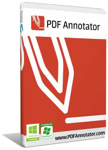 PDF Annotator 8.0.0.800 Multilingual