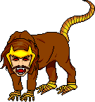 Manticore