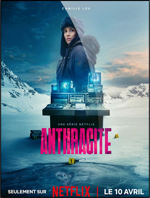 Antracyt / Anthracite (2024) (Sezon 1) MULTi.1080p.NF.WEB-DL.x264.DDP5.1.Atmos-K83 / Lektor i Napisy PL