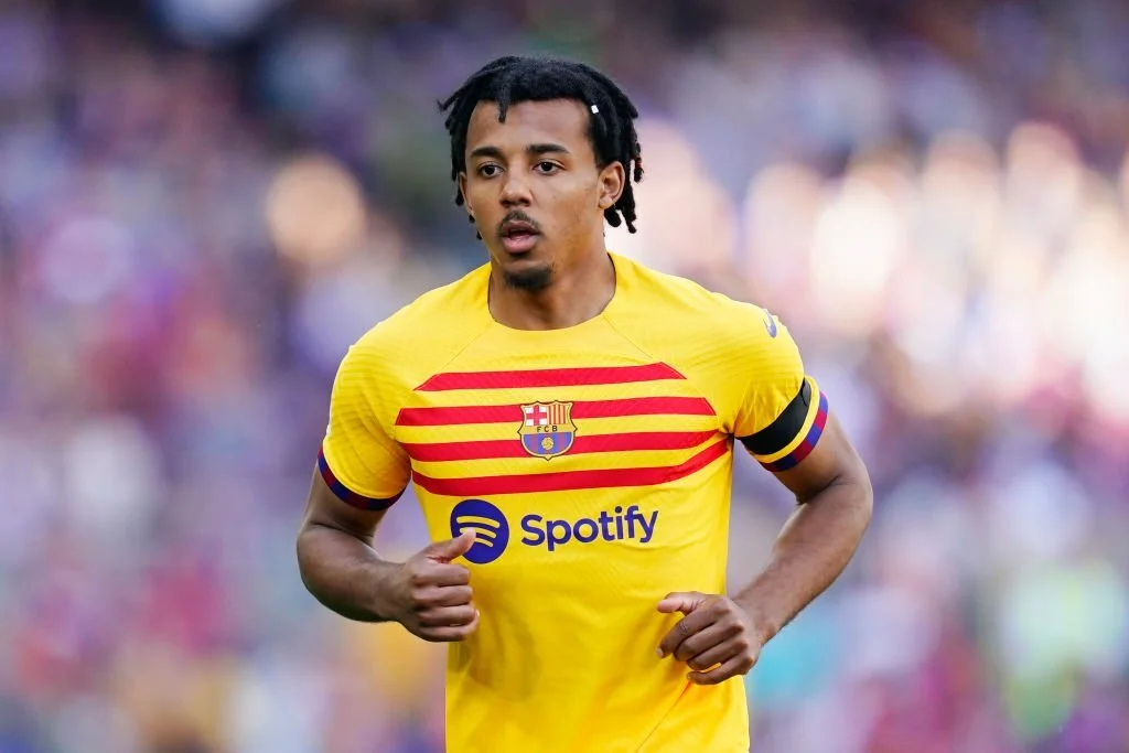 Jules Koundé