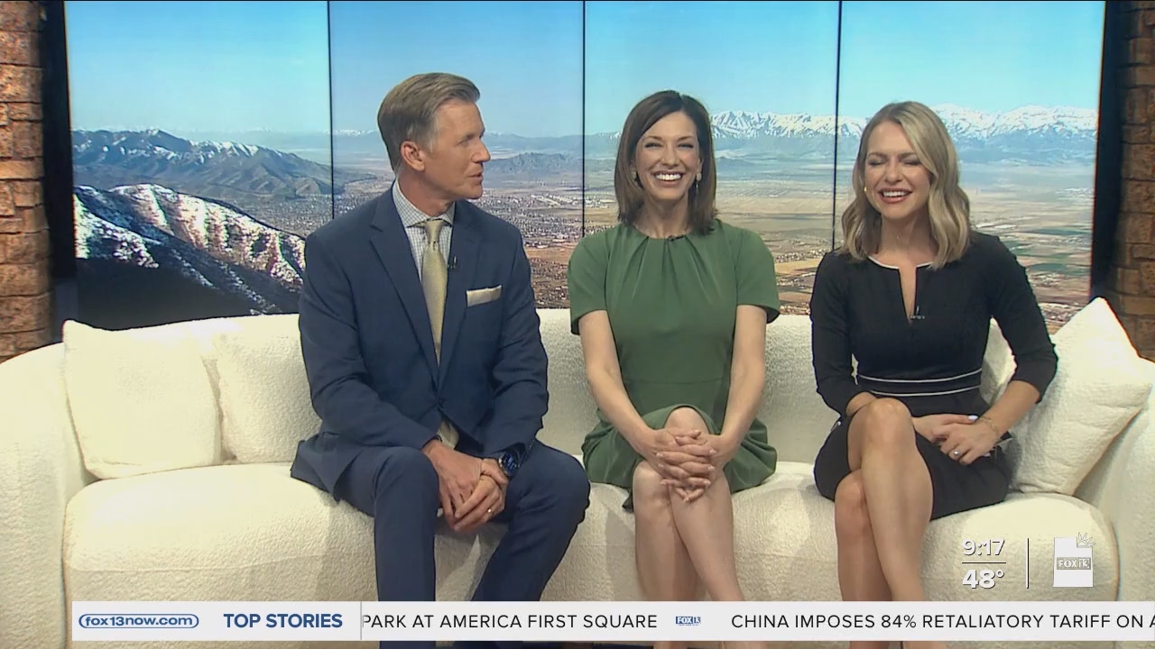 04.09 - 16.00.00 - FOX13 News  Good Day Utah 9AM  ᴺᵉʷ. Utah news, wea....ts_snapshot_00.19.11.859
