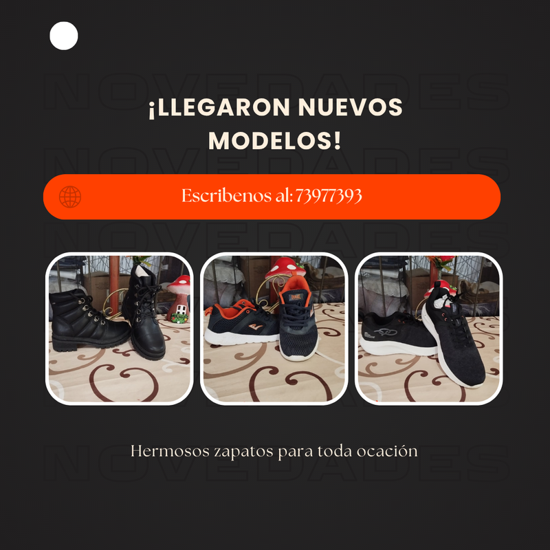 Anuncio emprendimiento