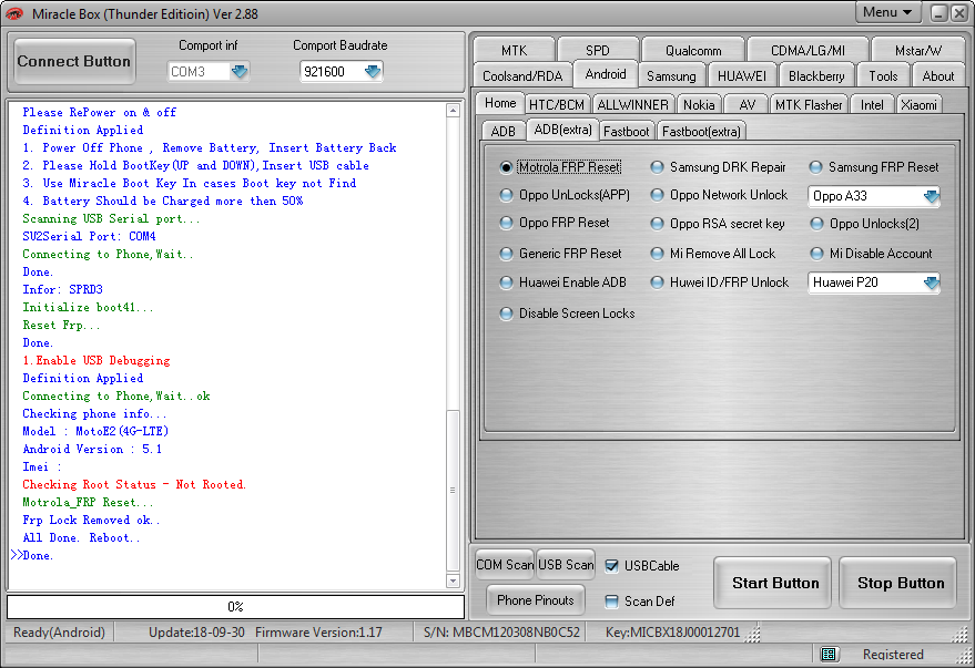 Moto Xt1526 Frp Removed Success By Miracle Thunder 2 88 Gsm Forum