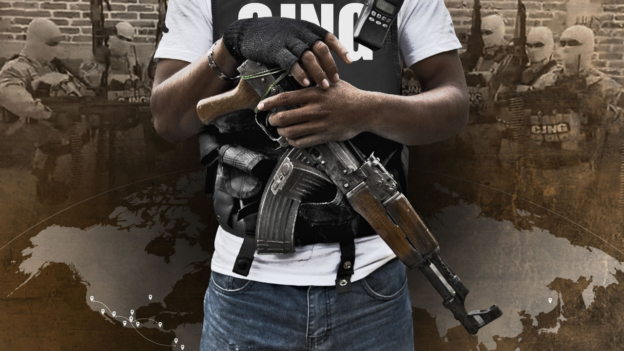 San Juana, la narcosicaria más temida del CJNG