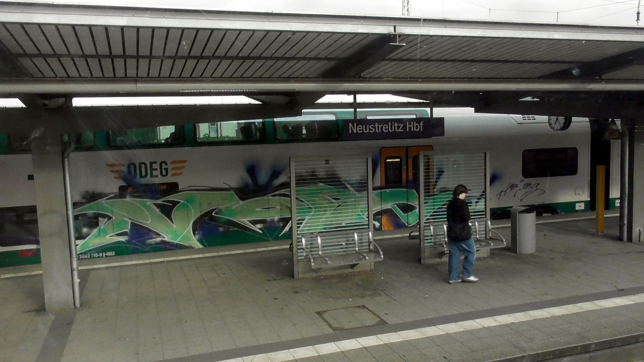 Neustrelitz