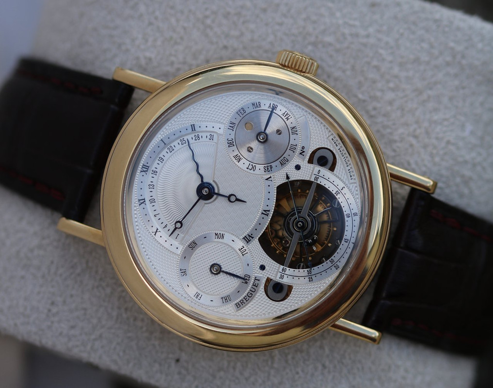 Breguet 3757, Tourbillon QP IMG-5078
