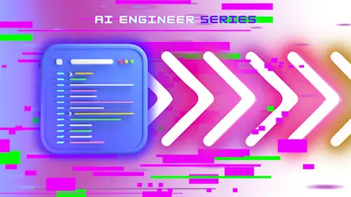 ZeroToMastery - AI Engineering: Building AI Applications (LangChainLLM APIs + more)