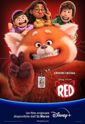 Red (2022).mkv iTA-ENG WEBDL 2160p HEVC HDR x265 Red (2022).mkv iTA-ENG WEBDL 2160p HEVC HDR x265