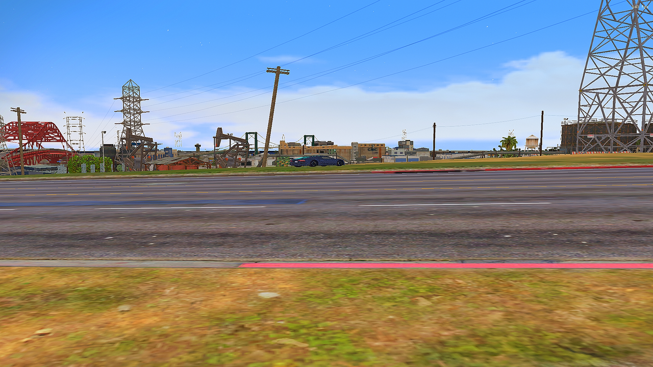 Grand Theft Auto V Screenshot 2026 06 15 21 46 47 40