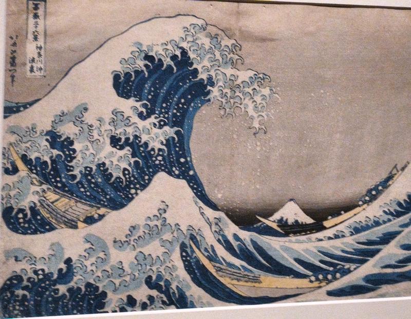 San Pietro in Montorio,La Gran Ola de Hokusai y Museos Capitolinos. - Roma (Hokusai), Florencia, Bolonia y Forli (116)