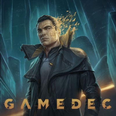 gamedec gamedec