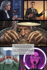 Rafael Lima – Saggezza quotidiana Vol. II (2026)