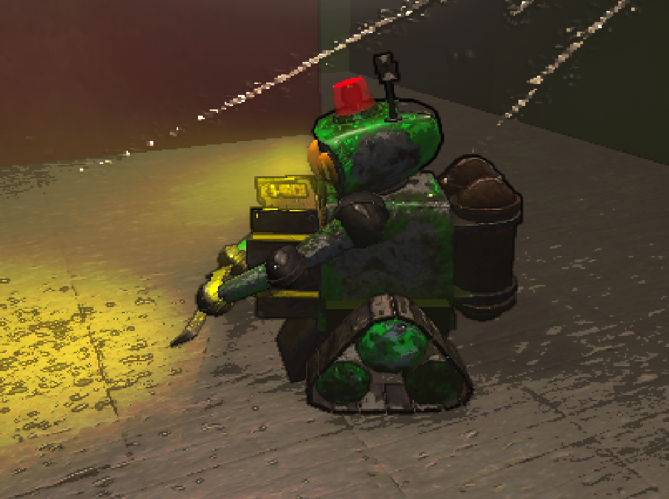 SE