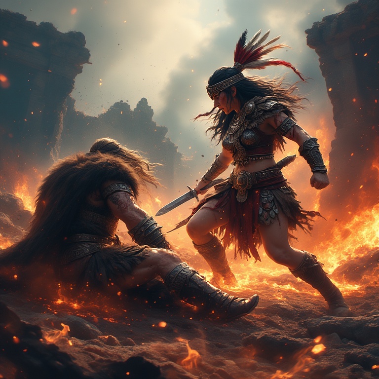 A-dynamic-battle-scene-set-ami-14