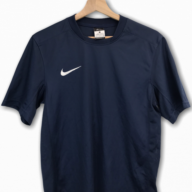 nike football training top