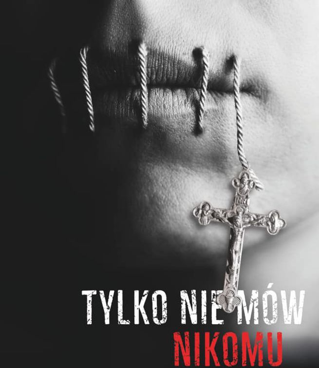 Tylko nie mów nikomu – Jen to nikomu neříkej / PL