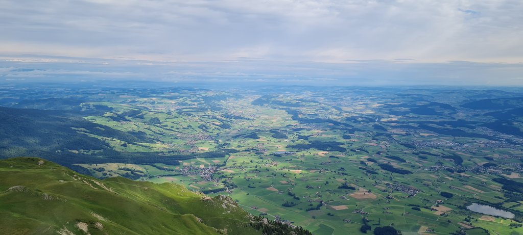 STOCKHORN Y QUIZ TRAIL: frío y diversión a partes iguales - Suiza: 7 veranos, 7 planes con niños (1)