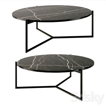 Coffee table Garda
