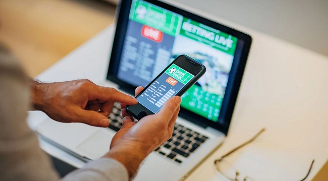 What Payment Methods Are Available for Online Football Betting Platforms