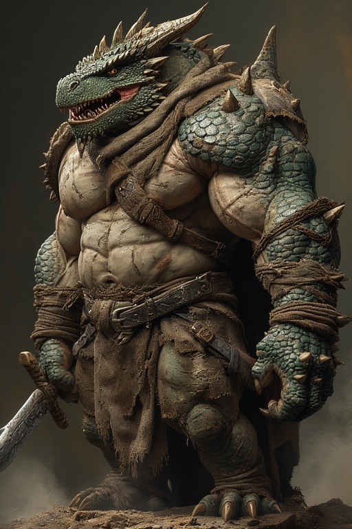 Gerald-Brom-style-full-body-sh-9