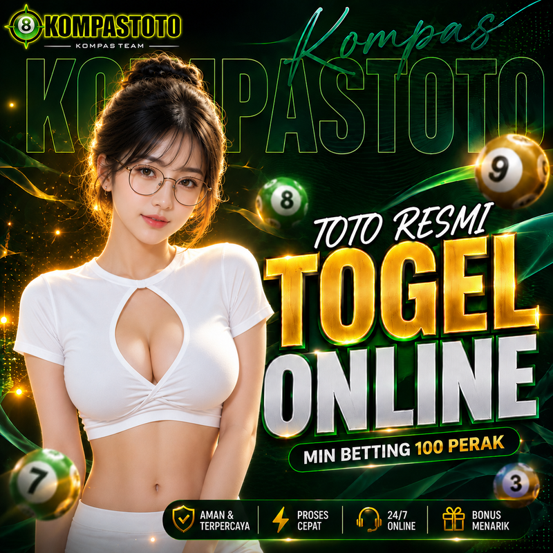 Kompastoto Banner