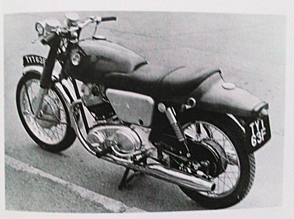 1968 Norton Commando paint colour 1968 Norton Commando paint colour