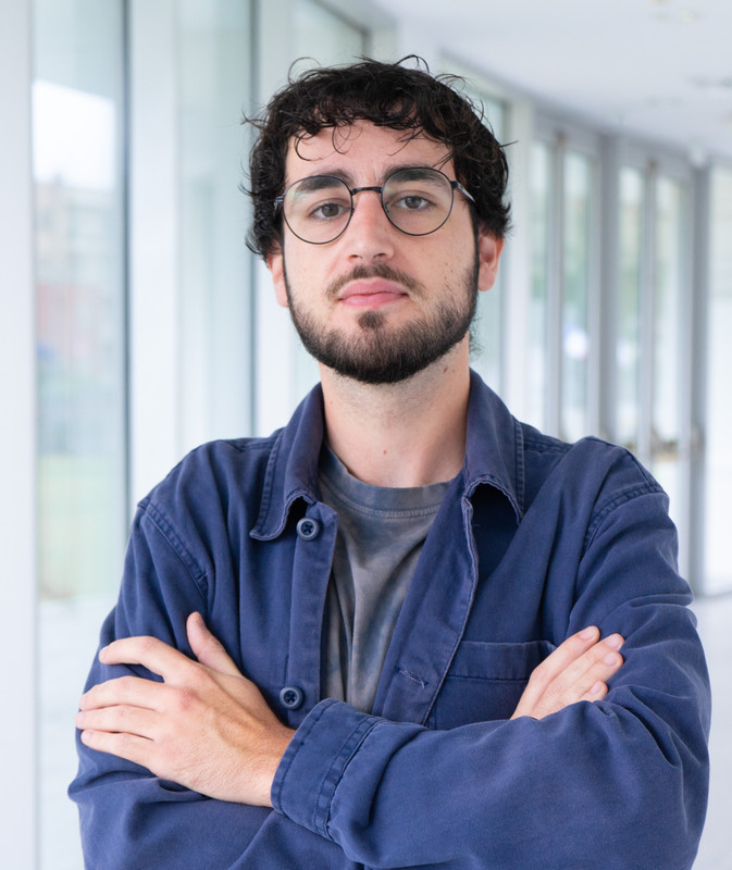 Tiago Moura​