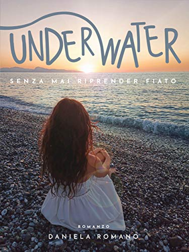 Daniela Romano – Underwater  (2020)