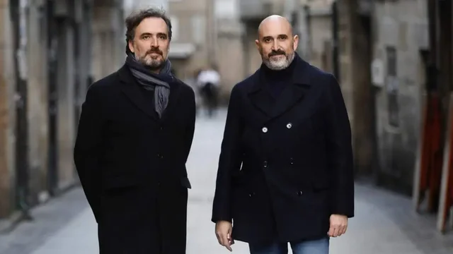 LA SERIE “MATAR A UN OSO”, DE LOS HERMANOS CABEZUDO, COMENZARÁ A RODARSE EL MES QUE VIENE