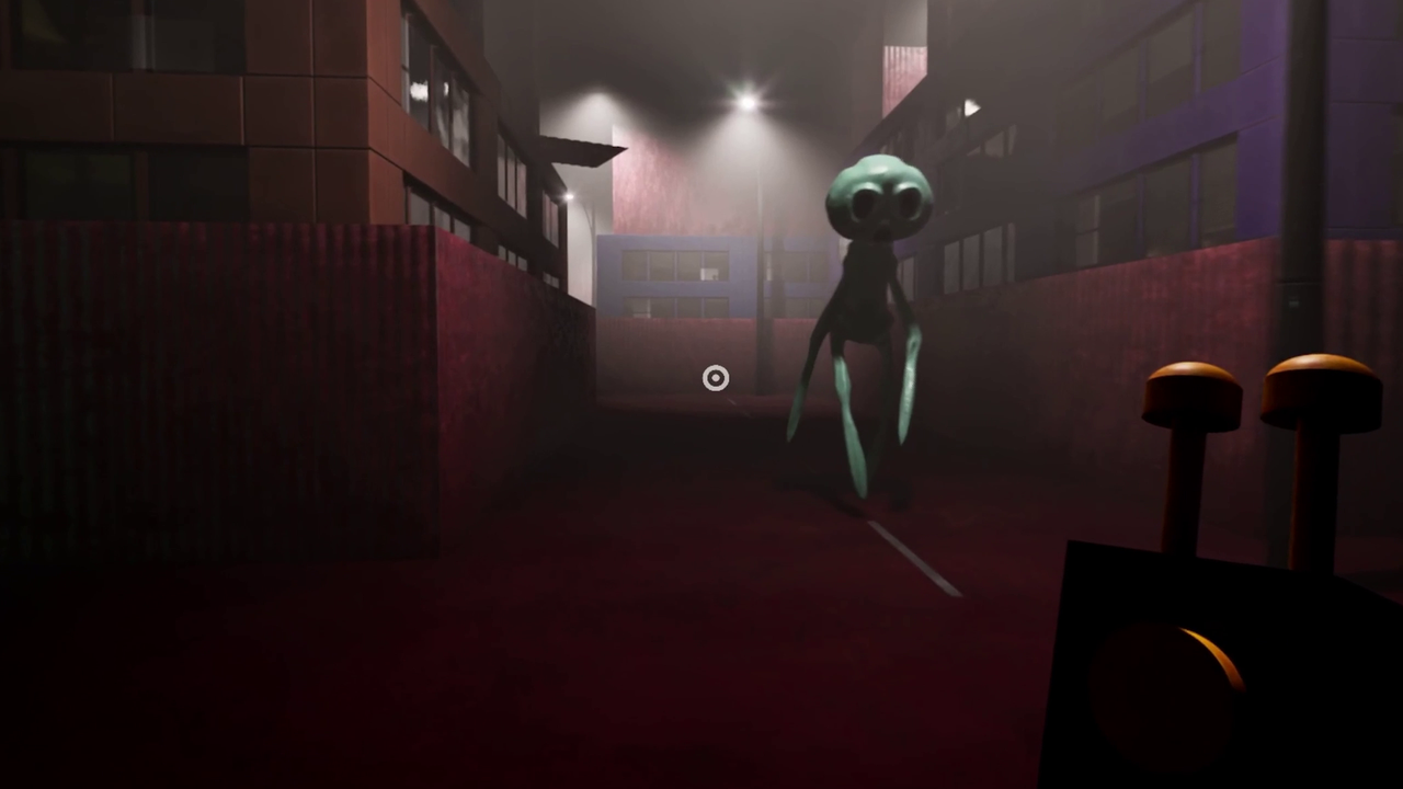 Download Garten of Banban 7 APK