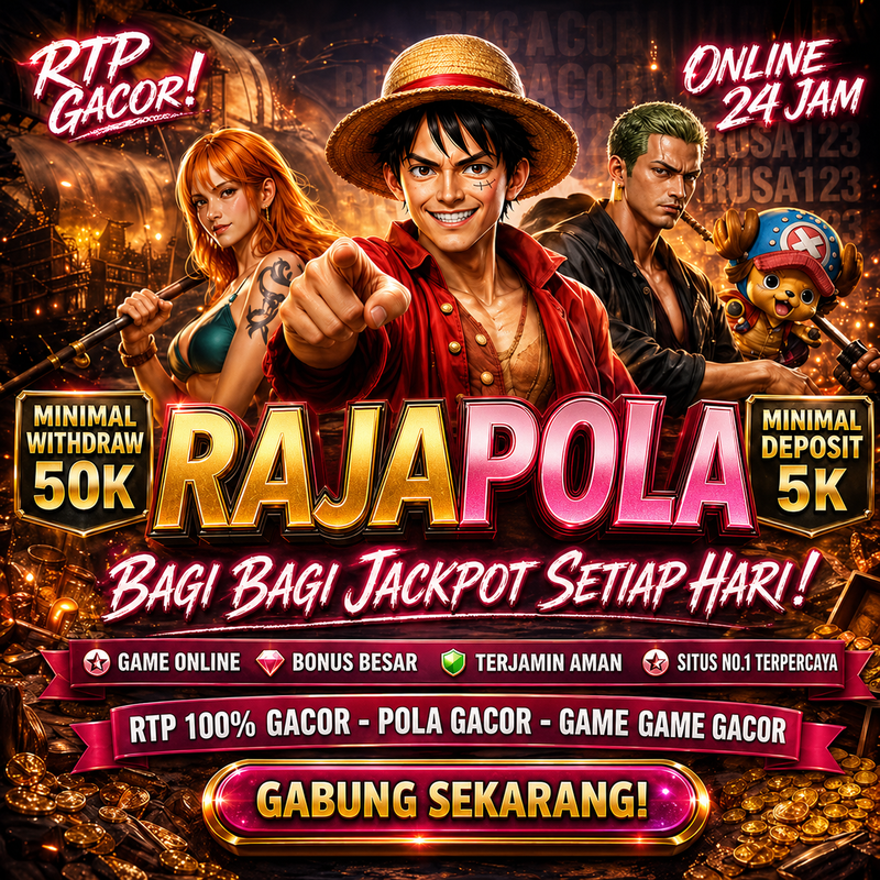 RAJAPOLA