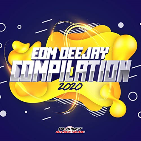 VA   EDM Deejay Compilation 2020 (2020)