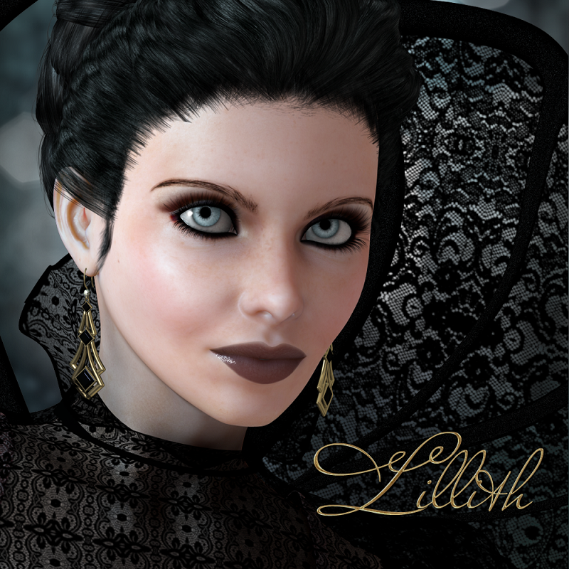 LY Lillith LY Lillith