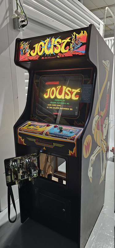 Joust