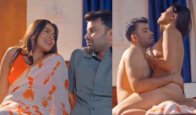 Mr. Lele E03 2025 Hindi Hot Web Series – BulBulPlay Latest