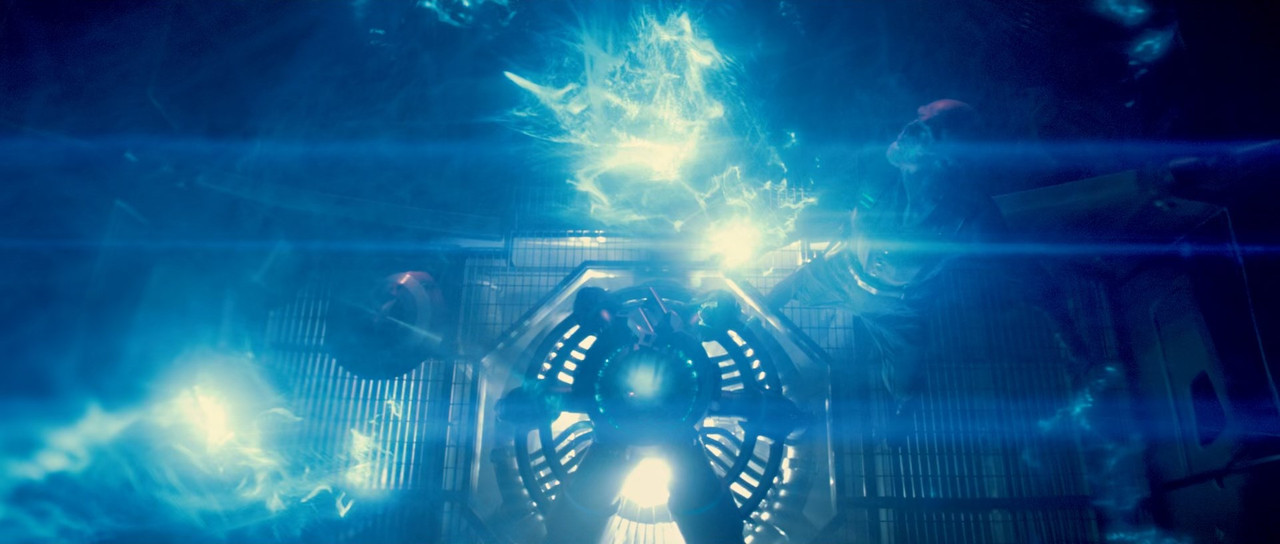 Captain America - The First Avenger 2011 (1080p 
