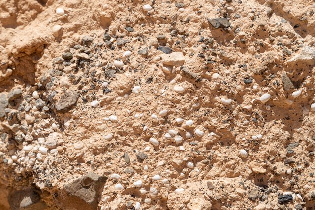 BARRANCO DE LOS ENCANTADOS Y MOLINOS DE VILLAVERDE - Fuerteventura (11)