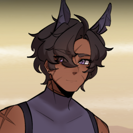 horsecliff's avatar