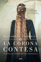 Elizabeth Chadwick – La corona contesa (2021)