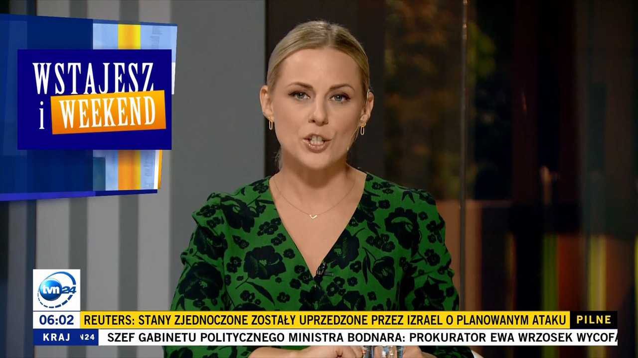 26 10 2024 marta klos tvn24 2