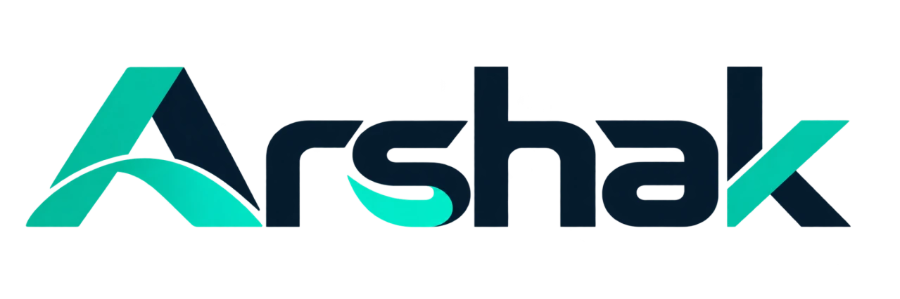 Arshak logo