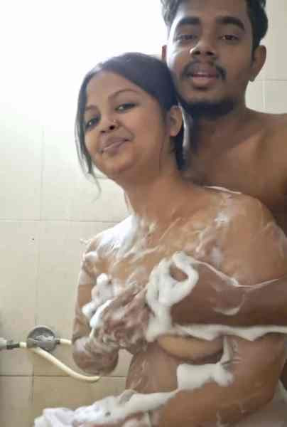 Bengali Couple Fcking in Shower Uncut (2026)